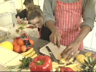 The Integration School