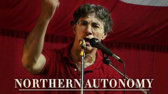 Northern Autonomy