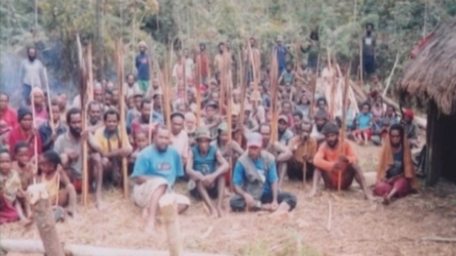 West Papua Militias