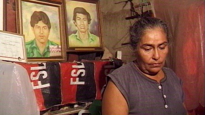 What Happened To The Revolution?