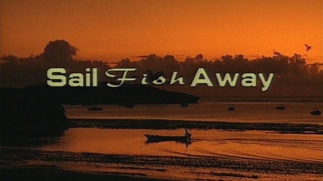 Sail Fish Away