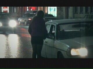 Sex, Needles and Roubles