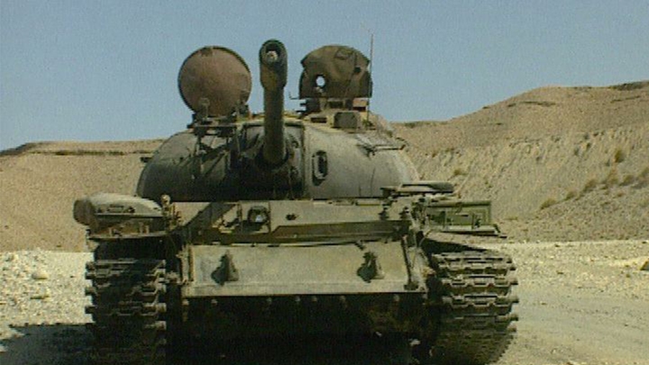 What Hope For The Future