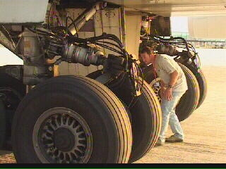 Fortress Europe - Tanzania