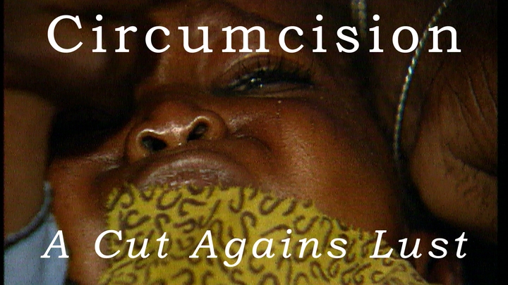 Circumcision - A Cut Against Lust