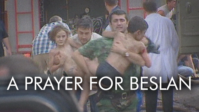 Prayer for Beslan