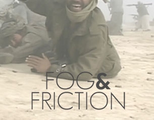 Fog and Friction