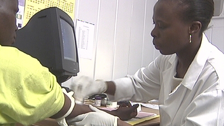 Miss HIV Stigma Free