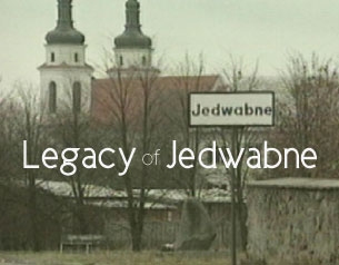 Legacy of Jedwabne
