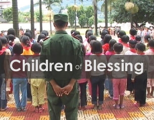 Children of Blessing