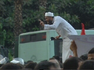 Egypt: Muslim Brotherhood