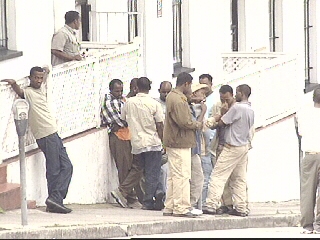 Uphill: The darker side of Port Elizabeth