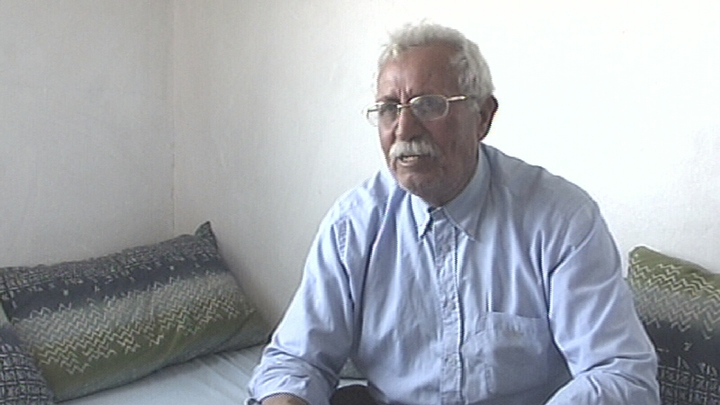 Minorities in Turkey: Yezides Minorities in Turkey: Yezides