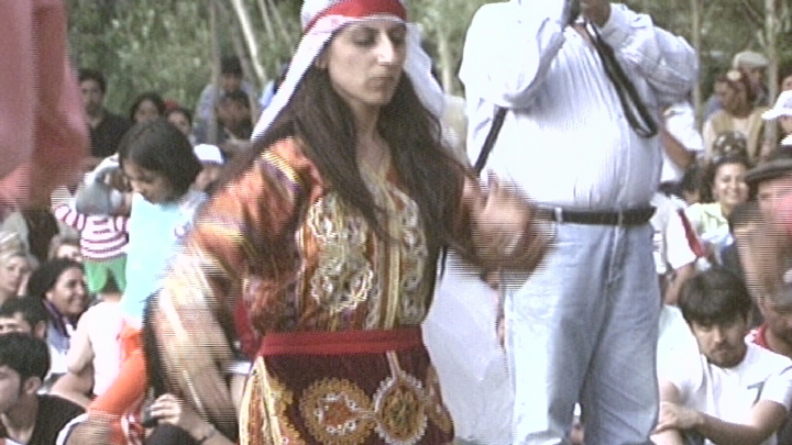 Minorities in Turkey: Alevies