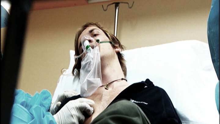 Avian Flu: Contagious