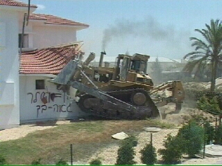 Caterpillar Bulldozer