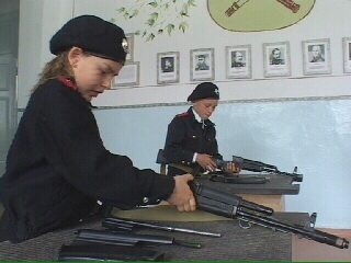 March of the Cossacks