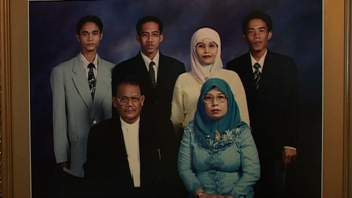 Inside Indonesia's War on Terror