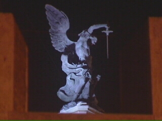 Devil and the Holy See