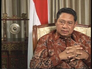 When a President Has to Cry