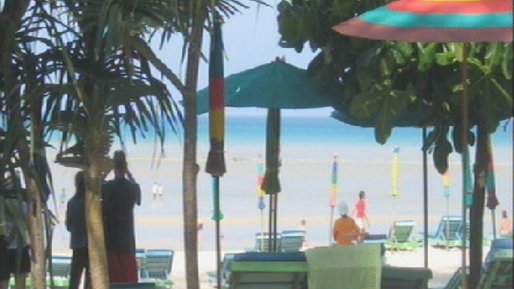 Sri Lanka - One Year On