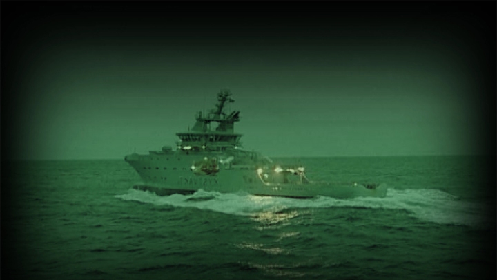 The Hunt for Elektron