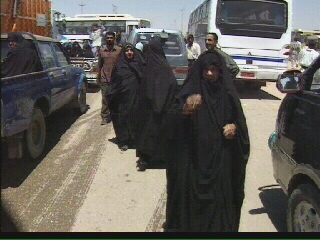 Women's Rights in Iraq