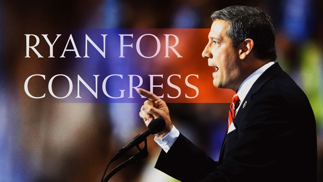 Ryan for Congress