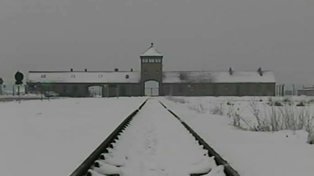 Poland - Auschwitz Anniversary