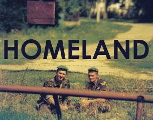 Hungary - Homeland