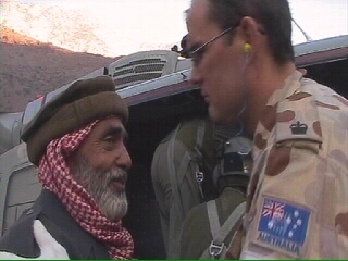 Pakistan's Flying Doctors