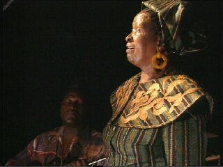 Dolly and the Inkspots