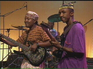 The Seven Ages of South African Music