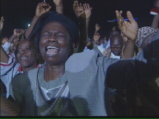 In Search of a Miracle