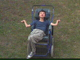 Poland - Like A Butterfly