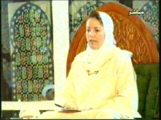 Morocco - Female Imams