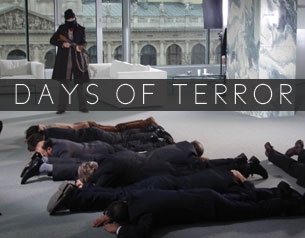 Days of Terror