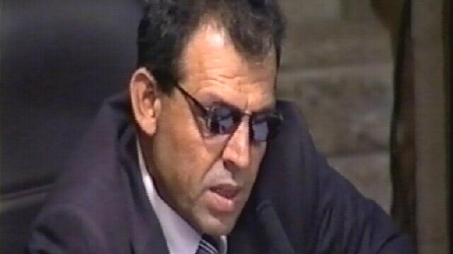 Saddam Witness