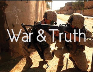 War and Truth