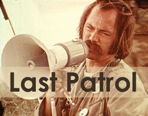 Last Patrol