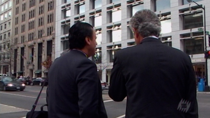 Jack Spills the Beans