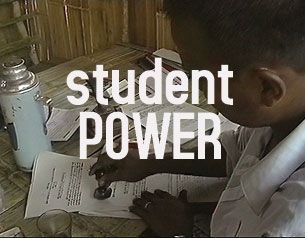 Student Power
