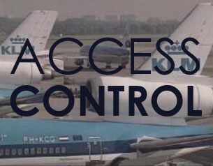 Access Control Access Control