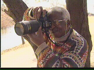 In the Eye of the Beholder