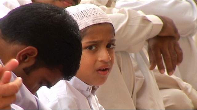 Open Mosque Open Mosque