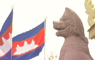 Cambodia Politics
