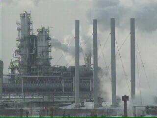 Fuelling the Russian Revival