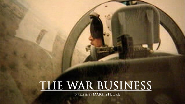 The War Business
