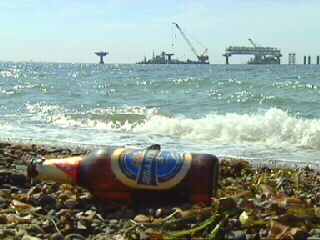 The New Energy Frontier