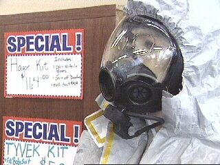 The Aftermath Of 9/11 The Aftermath Of 9/11